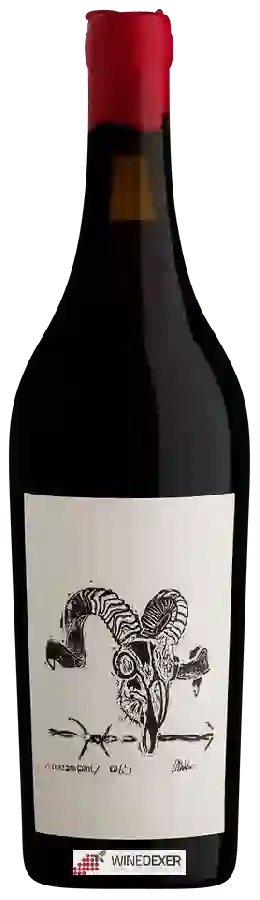 Winery BLANKbottle - Retirement @ 65