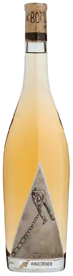 Winery BLANKbottle - Searching for L'Estrange Winery BLANKbottle - Searching for L'Estrange