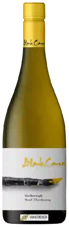 Winery Blank Canvas - Chardonnay Winery Blank Canvas - Chardonnay