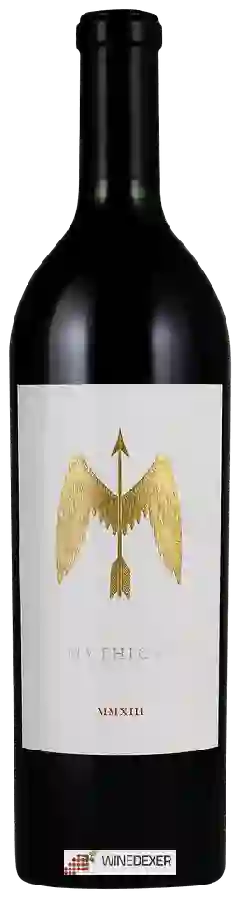 Winery Blankiet - Mythicus