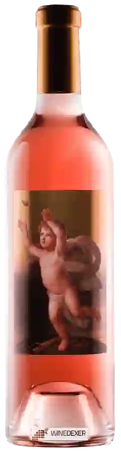 Winery Blankiet - Prince of Hearts Rosé Winery Blankiet - Prince of Hearts Rosé