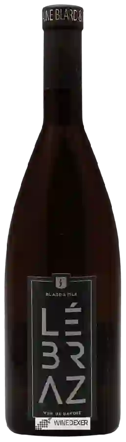 Winery Blard & Fils - Lébraz