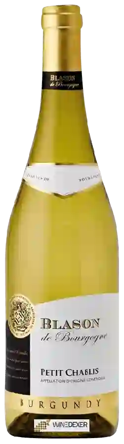 Winery Blason de Bourgogne - Petit Chablis