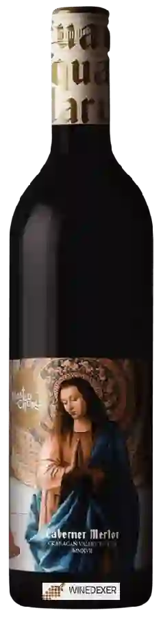 Winery Blasted Church - Cabernet Sauvignon - Merlot