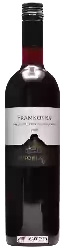 Winery Blatel - Frankovka
