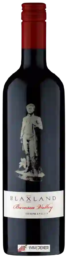 Winery Blaxland - Tempranillo