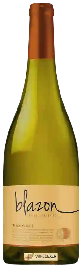 Winery Blazon - Chardonnay Winery Blazon - Chardonnay