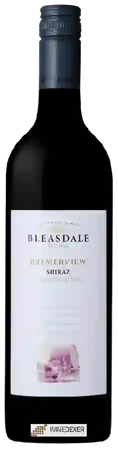 Winery Bleasdale - Bremerview Shiraz Winery Bleasdale - Bremerview Shiraz