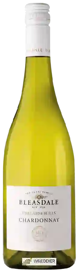 Winery Bleasdale - Chardonnay Winery Bleasdale - Chardonnay