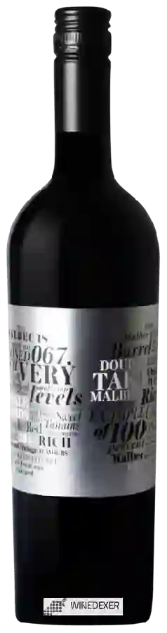 Winery Bleasdale - Double Take Malbec Winery Bleasdale - Double Take Malbec