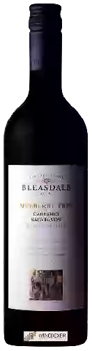 Winery Bleasdale - Mulberry Tree Cabernet Sauvignon