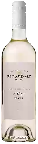 Winery Bleasdale - Pinot Gris