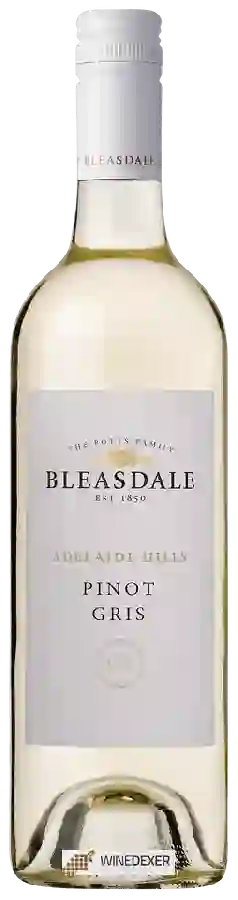 Winery Bleasdale - Pinot Gris