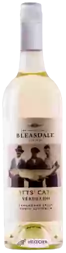 Winery Bleasdale - Potts Catch Verdelho
