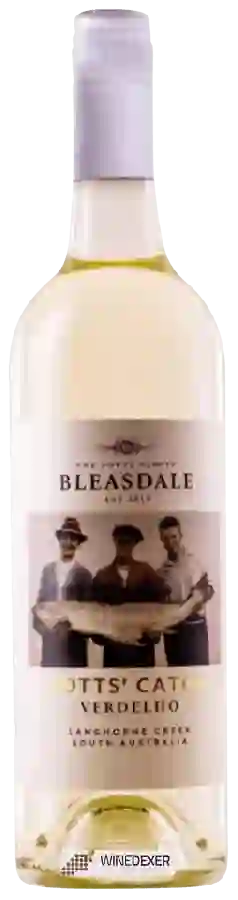 Winery Bleasdale - Potts Catch Verdelho