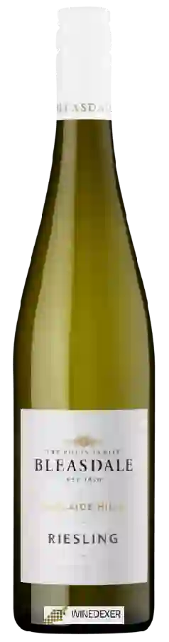 Winery Bleasdale - Riesling