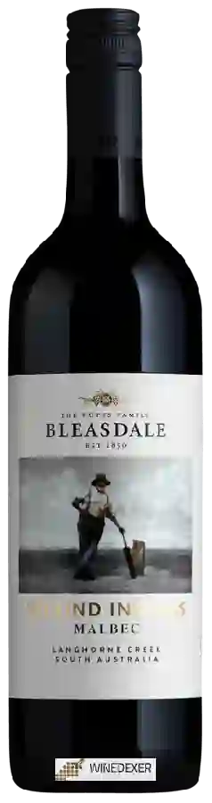 Winery Bleasdale - Second Innings Malbec