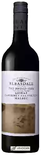 Winery Bleasdale - The Broad-Side Red