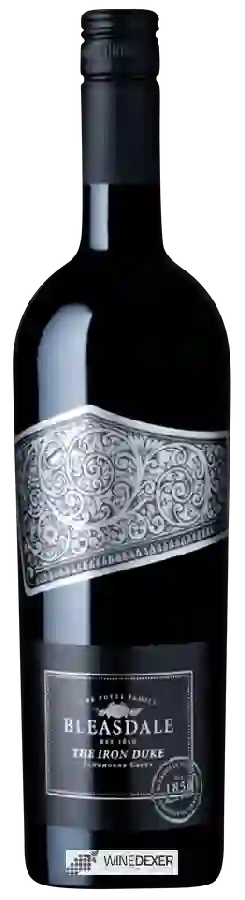 Winery Bleasdale - The Iron Duke