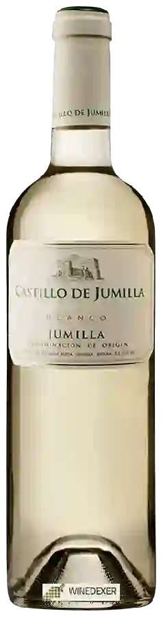 Winery Bleda - Castillo de Jumilla Blanco