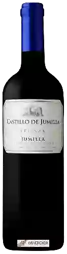 Winery Bleda - Castillo de Jumilla Crianza