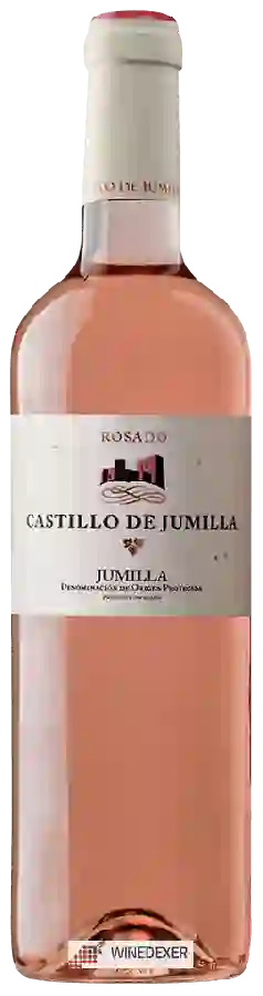 Winery Bleda - Castillo de Jumilla Monastrell Rosado