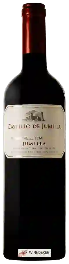 Winery Bleda - Castillo de Jumilla Monastrell - Tempranillo Winery Bleda - Castillo de Jumilla Monastrell - Tempranillo