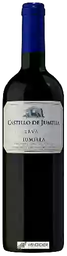 Winery Bleda - Castillo de Jumilla Reserva