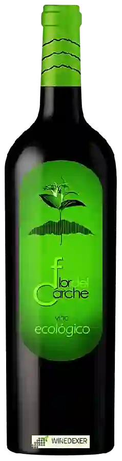 Winery Bleda - Flor del Carche Ecológico Winery Bleda - Flor del Carche Ecológico