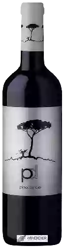 Winery Bleda - Jumilla Pinodoncel Black