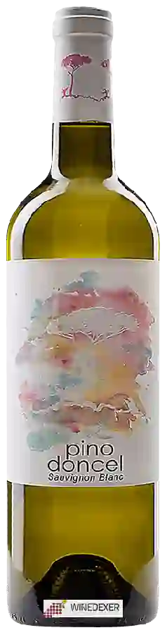 Winery Bleda - Pino Doncel Blanco