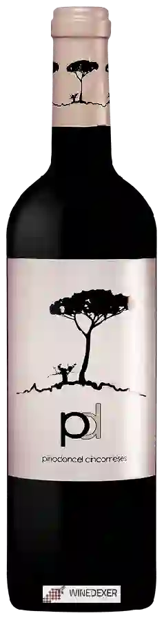 Winery Bleda - Pino Doncel Cinco Meses Winery Bleda - Pino Doncel Cinco Meses