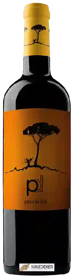 Winery Bleda - Pino Doncel Vintage