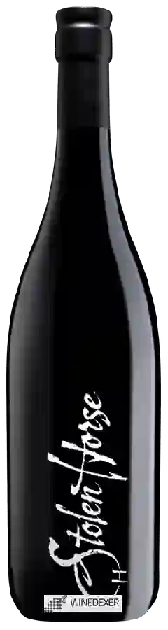 Bledsoe Family Winery - Stolen Horse Bledsoe Family Winery - Stolen Horse