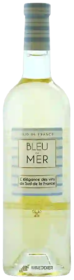 Winery Bleu de Mer - Blanc Winery Bleu de Mer - Blanc