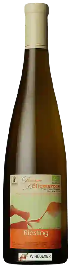 Winery Bliemerose - Riesling