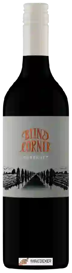 Winery Blind Corner - Cabernet