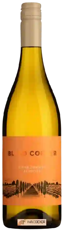Winery Blind Corner - Chardonnay - Aligoté
