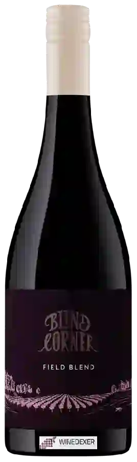 Winery Blind Corner - Field Blend Winery Blind Corner - Field Blend