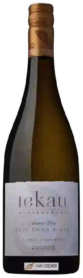 Winery Blind River - Tekau Barrel Fermented Sauvignon Blanc Winery Blind River - Tekau Barrel Fermented Sauvignon Blanc