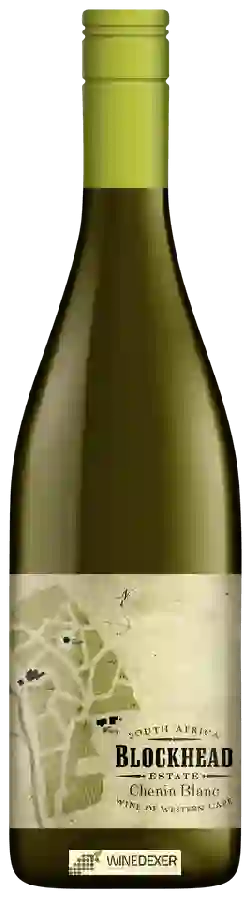 Winery Blockhead Estate - Chenin Blanc