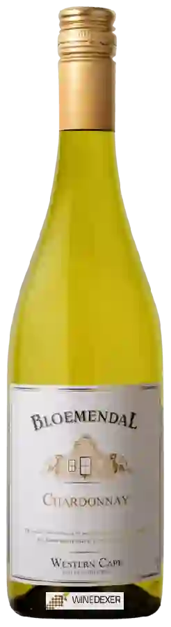 Winery Bloemendal - Chardonnay Winery Bloemendal - Chardonnay