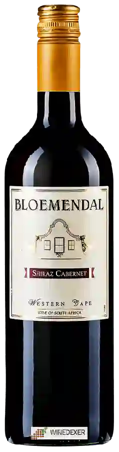 Winery Bloemendal - Shiraz - Cabernet