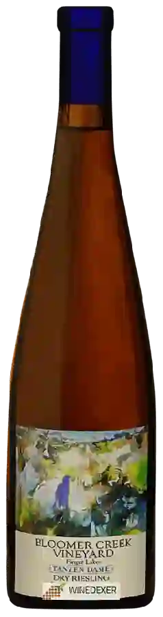 Winery Bloomer Creek Vineyard - Barrow Vineyard Reserve Tanzen Dame Dry Riesling