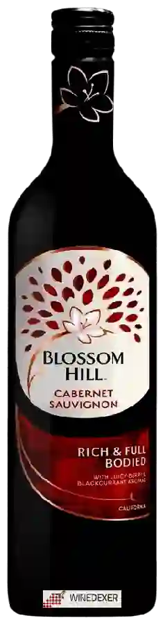 Winery Blossom Hill - Cabernet Sauvignon