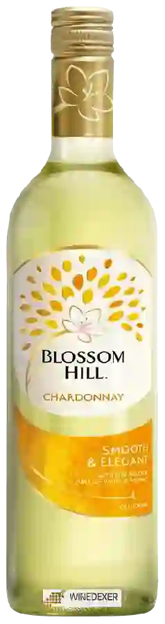 Winery Blossom Hill - Chardonnay