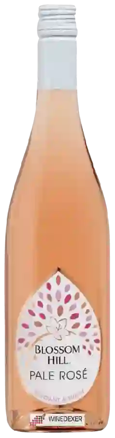Winery Blossom Hill - Pale Rosé Winery Blossom Hill - Pale Rosé
