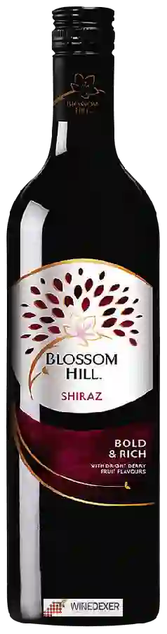 Winery Blossom Hill - Shiraz