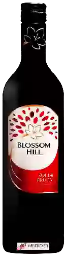 Winery Blossom Hill - Soft & Fruity Red