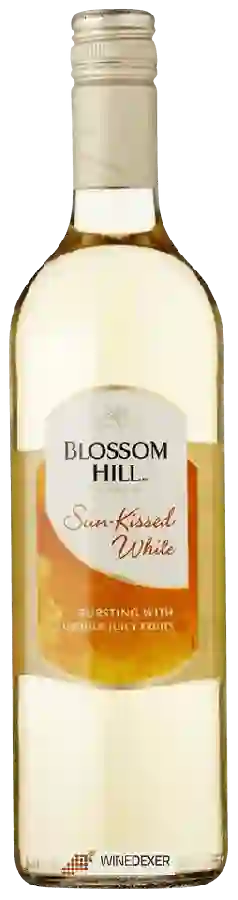Winery Blossom Hill - Sun-Kissed White Winery Blossom Hill - Sun-Kissed White